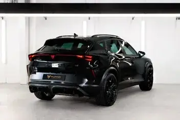 Cupra Formentor 2026 photo 3