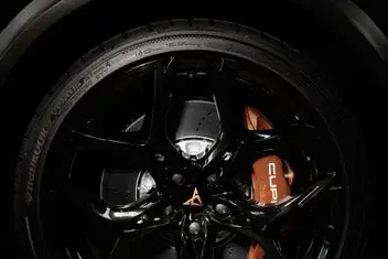 Cupra Formentor 2026 photo 5