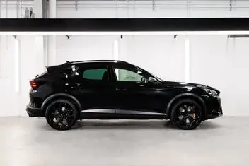 Cupra Formentor 2026 photo 4