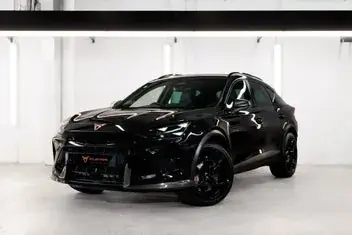 Cupra Formentor 2026 photo 2
