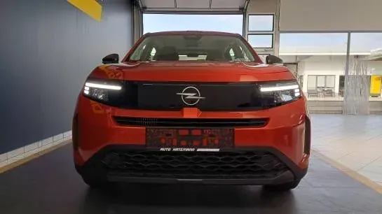 Opel Frontera 2025 photo 3