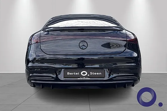 Mercedes-Benz Eqs580 2022 photo 3