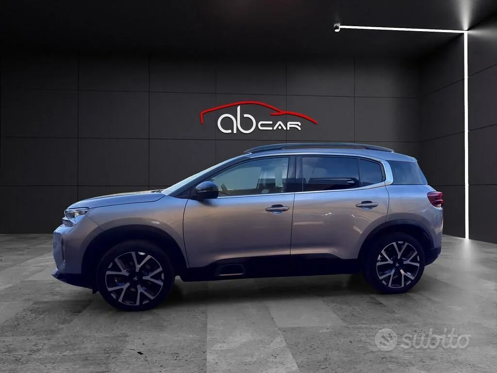 Citroen C5 Aircross 2023 photo 3