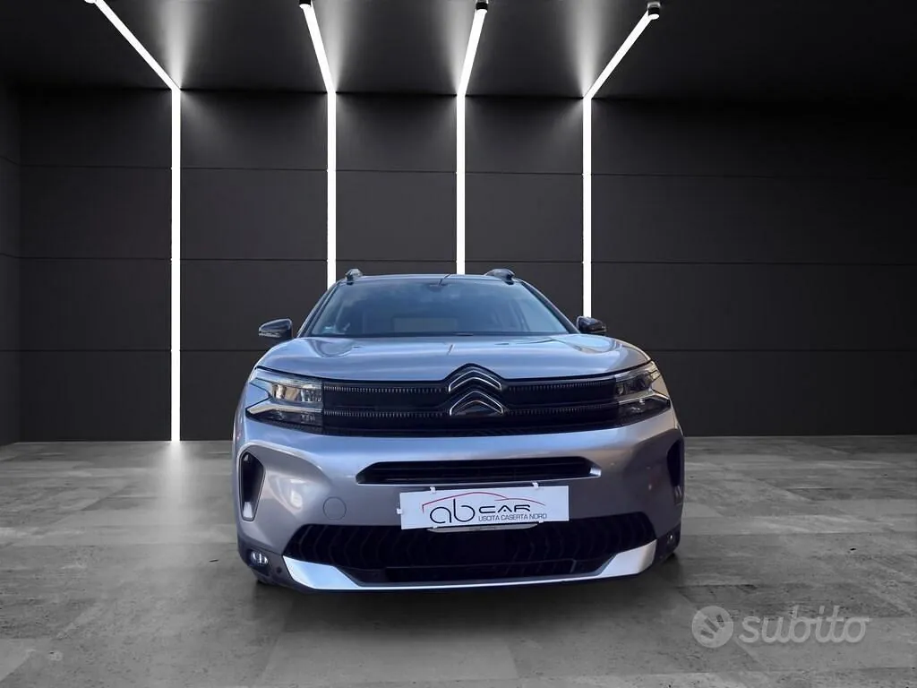 Citroen C5 Aircross 2023 photo 2