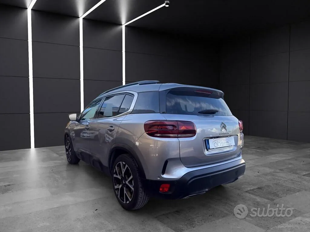 Citroen C5 Aircross 2023 photo 4