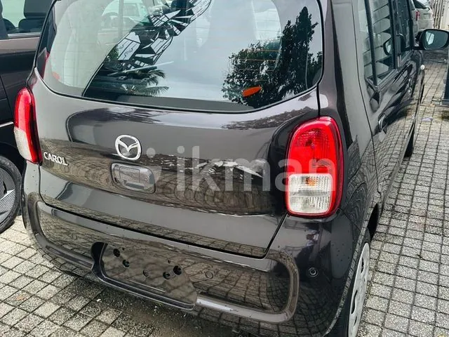 Suzuki Alto 2023 photo 3