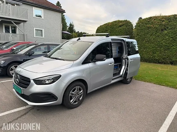 Mercedes-Benz Citan