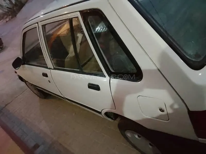 Suzuki Khyber