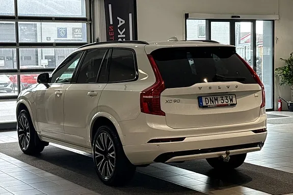 Volvo Xc90 2024 photo 4