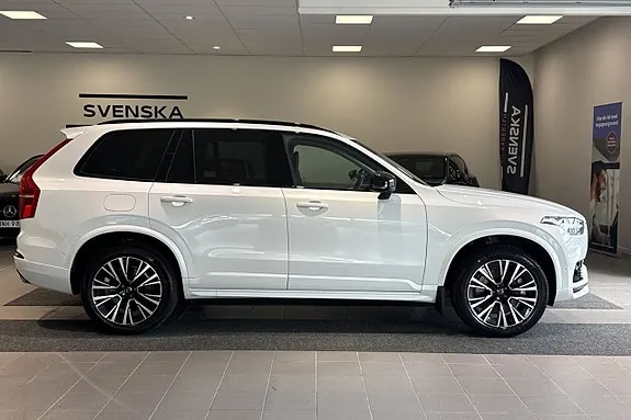Volvo Xc90 2024 photo 5