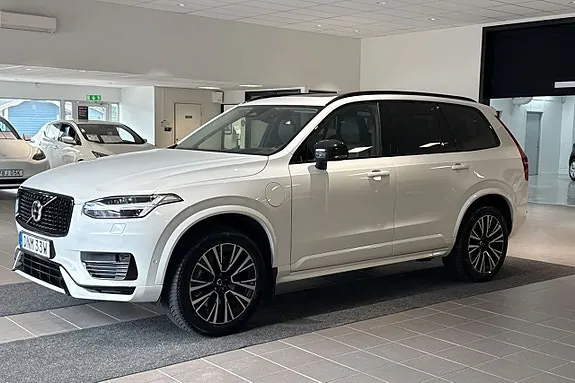Volvo Xc90 2024 photo 3