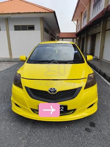 Toyota Vios
