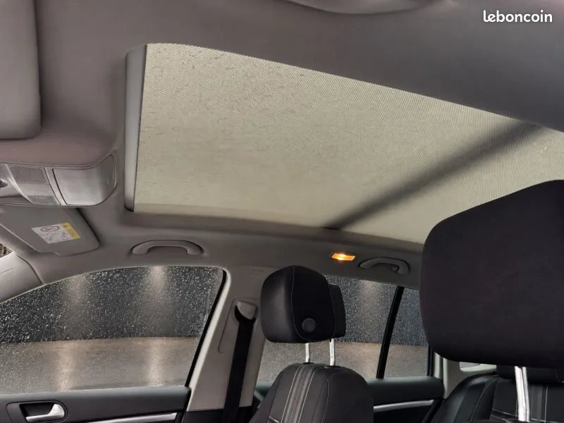 Volkswagen Tiguan 2015 photo 5