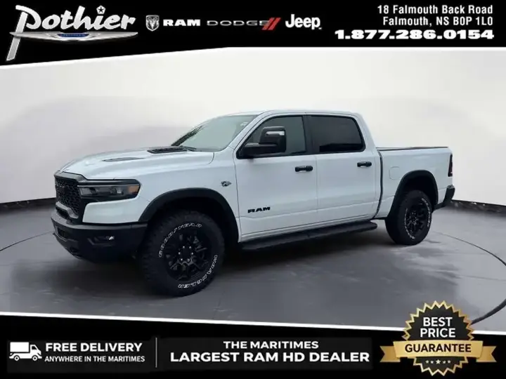 Ram 1500