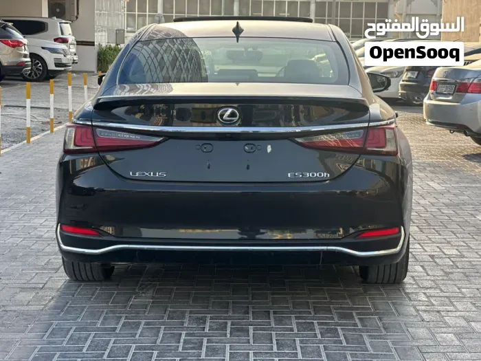 Lexus Es 2023 photo 3