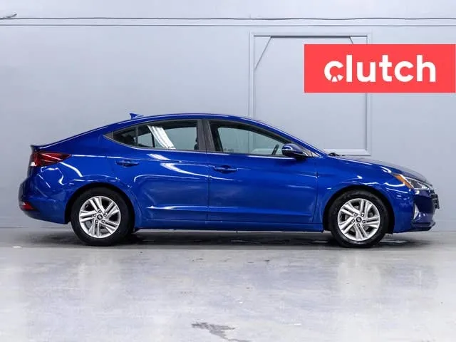 Hyundai Elantra 2019 photo 3
