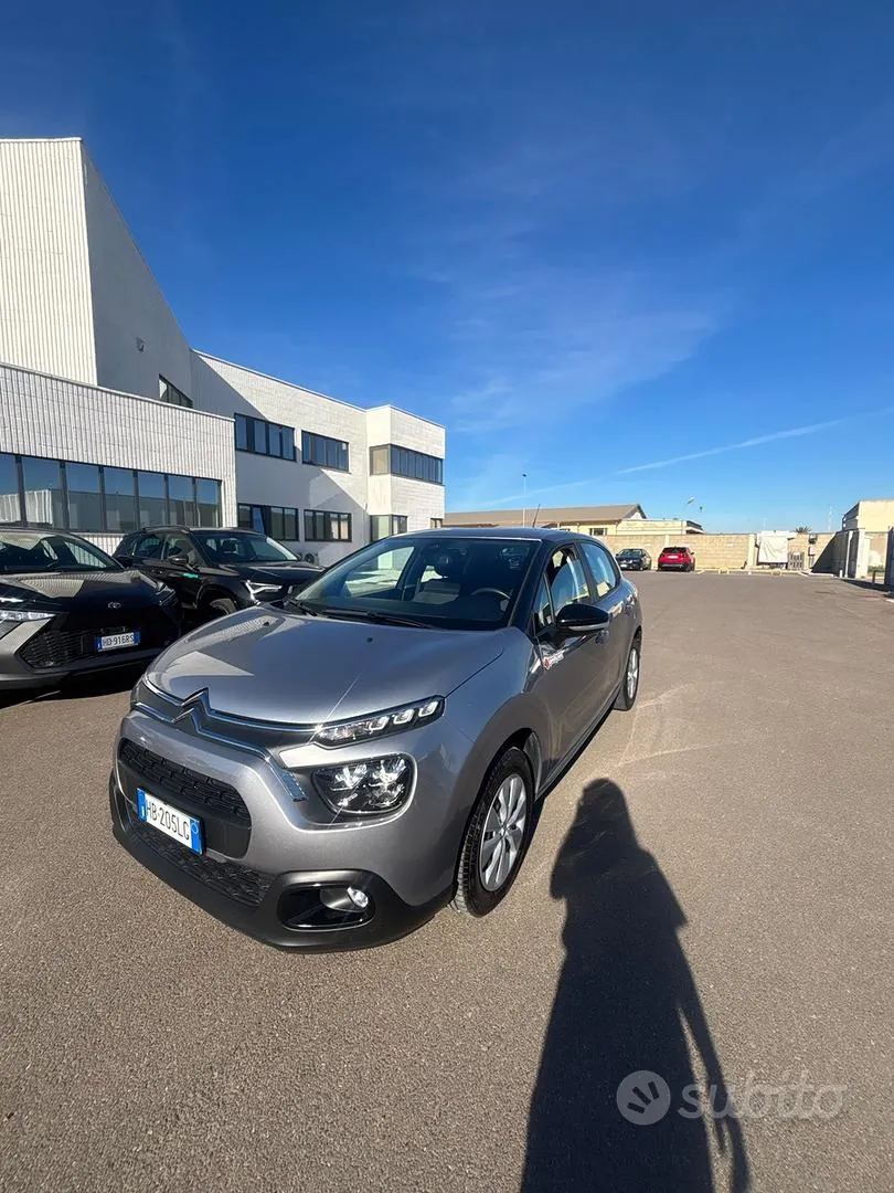 Citroen C3 2023 photo 5