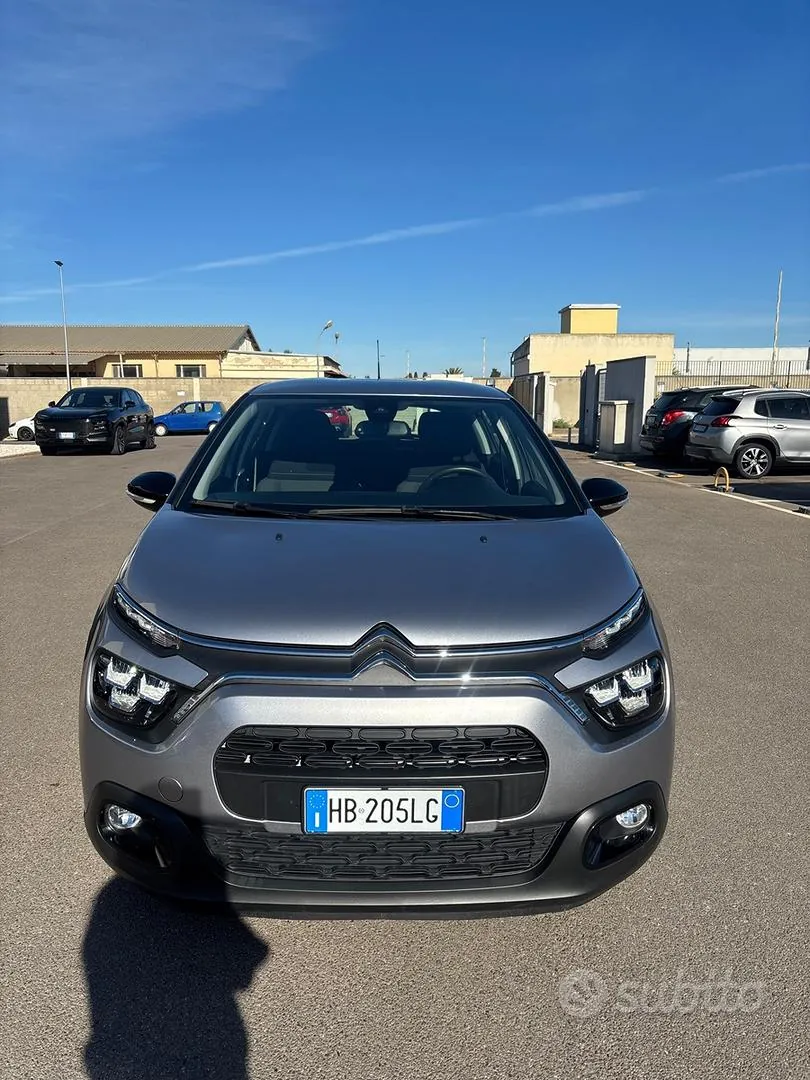 Citroen C3 2023 photo 4