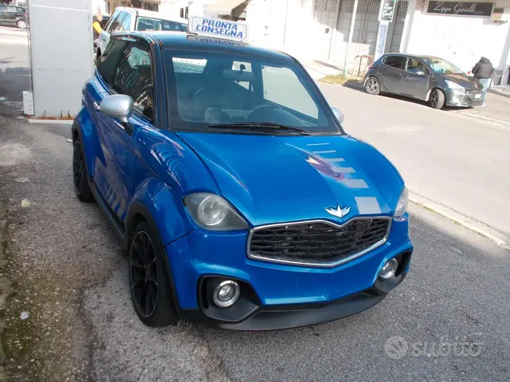 Chatenet Ch46 2021 photo 2
