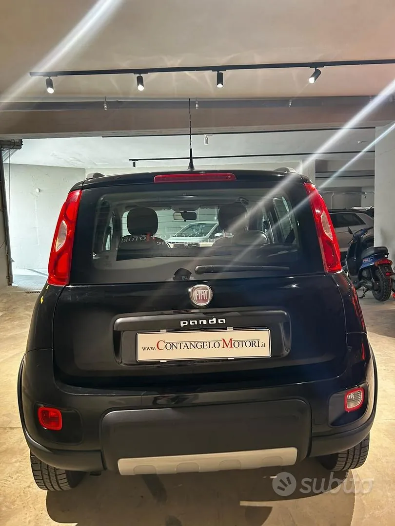 Fiat Panda 2014 photo 4