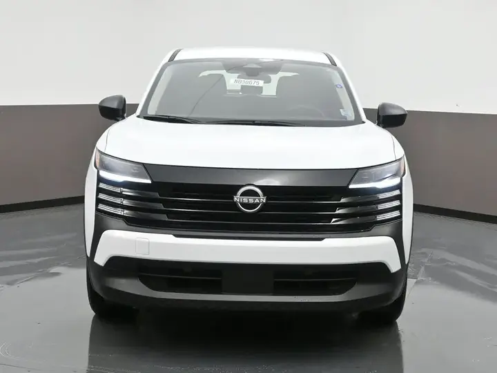 Nissan Kicks 2026 photo 3
