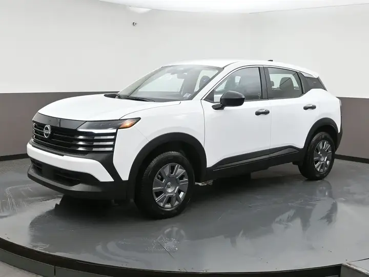 Nissan Kicks 2026 photo 4
