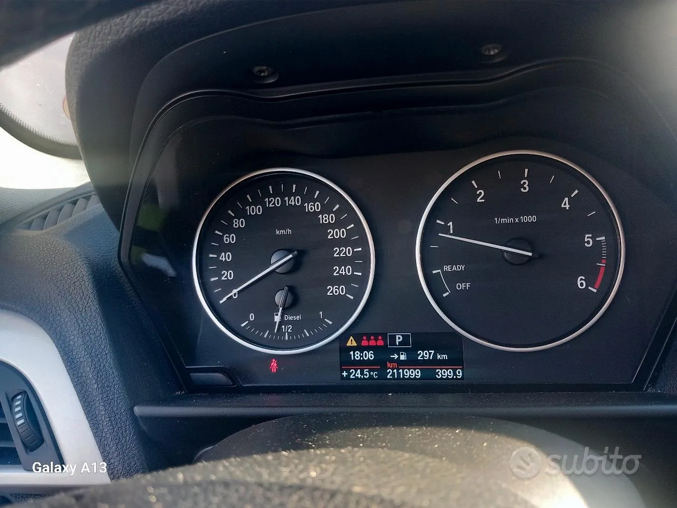 BMW 1 Series 2014 photo 3