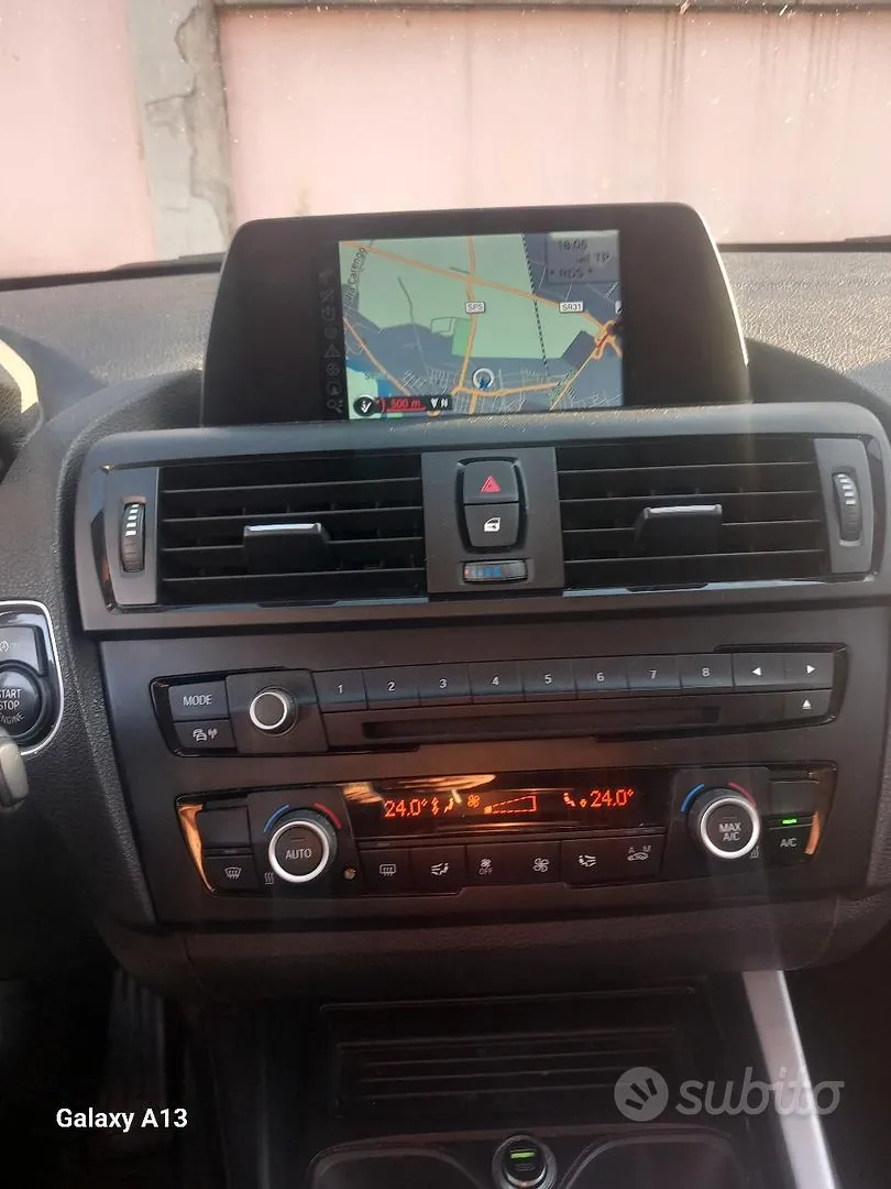 BMW 1 Series 2014 photo 5