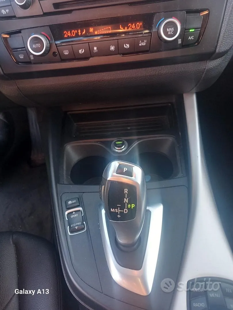 BMW 1 Series 2014 photo 4