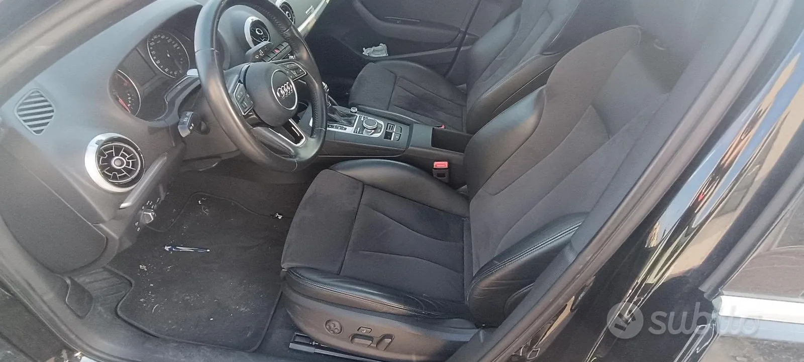 Audi A3 2019 photo 5