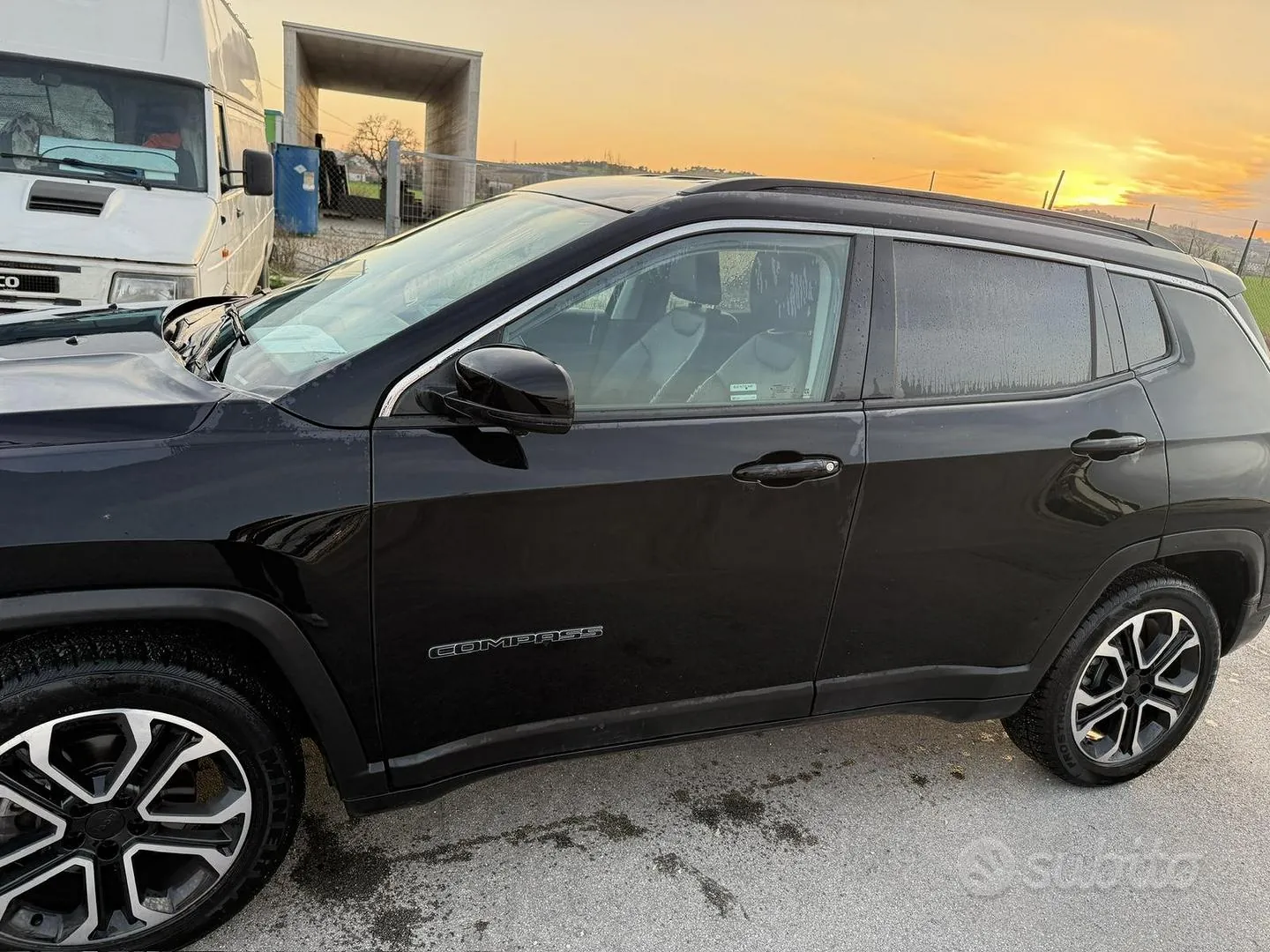 Jeep Compass 2023 photo 3