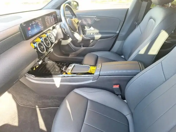 Mercedes-Benz Cla 2023 photo 5