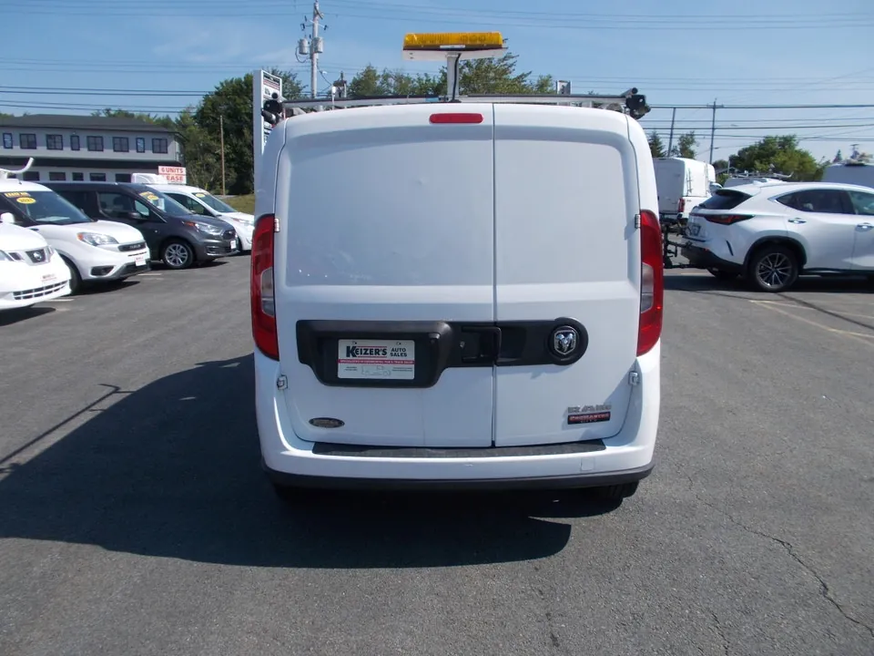 Ram Promaster City 2019 photo 4