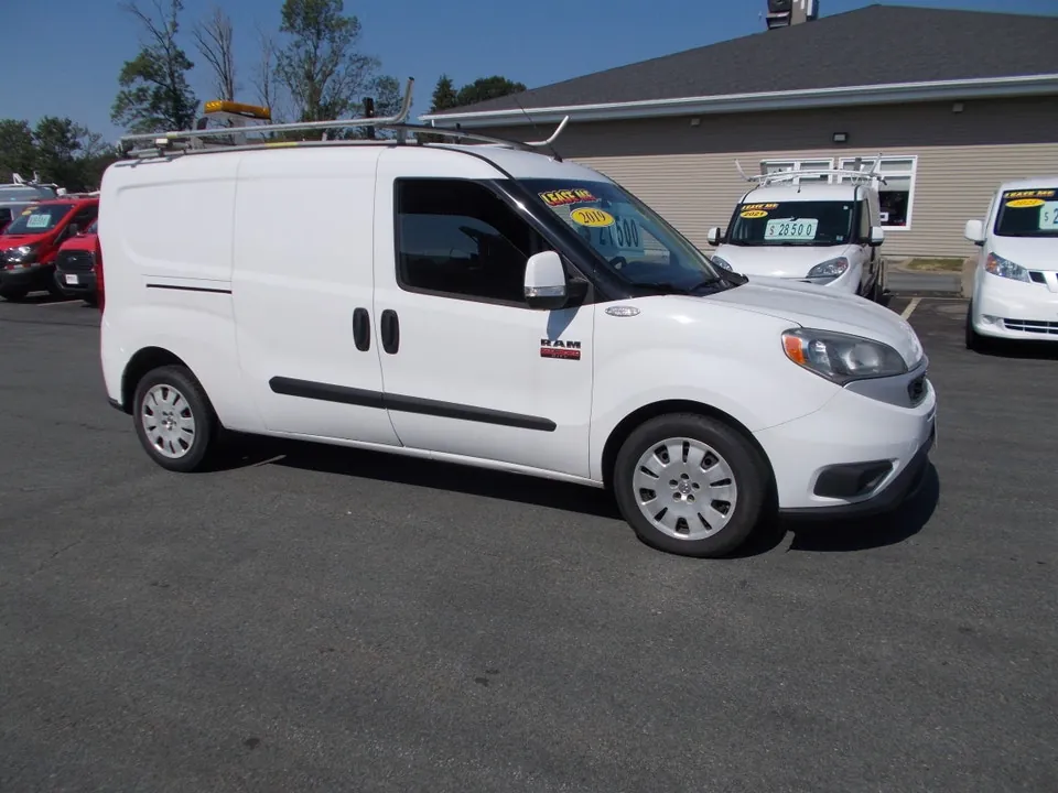 Ram Promaster City 2019 photo 2