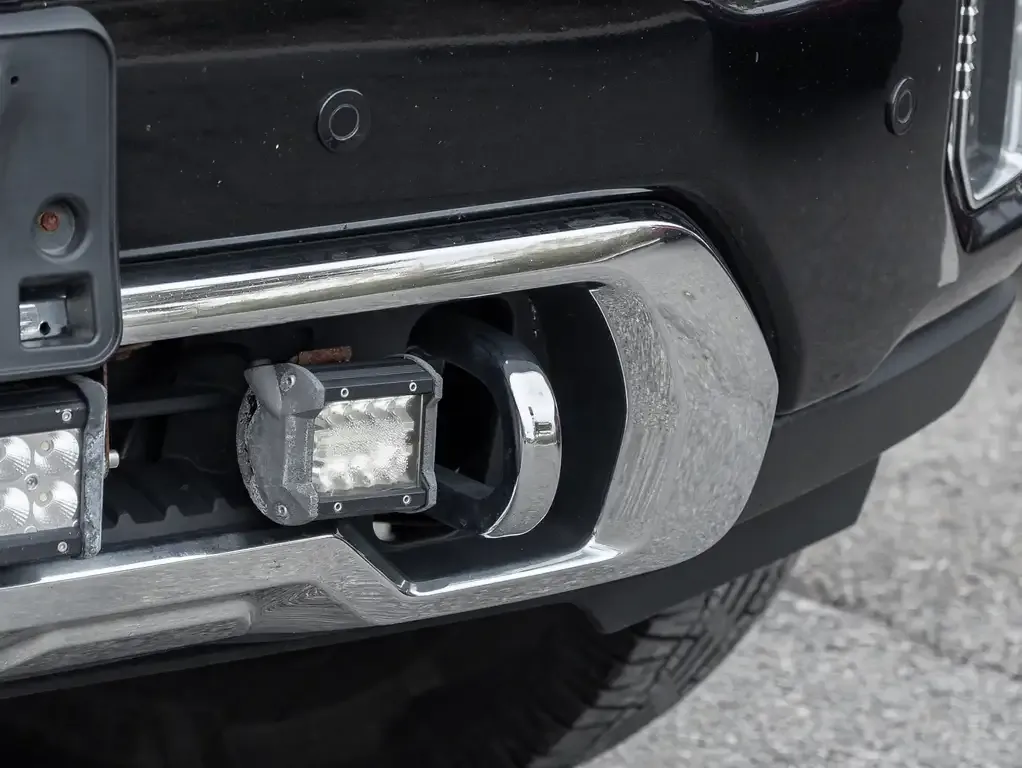GMC Sierra 2500Hd 2022 photo 5