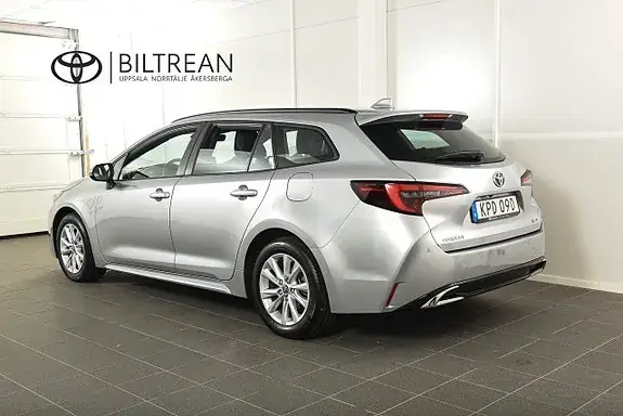 Toyota Corolla 2024 photo 3