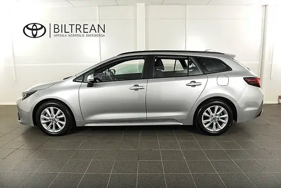 Toyota Corolla 2024 photo 2