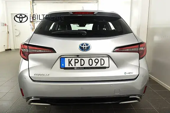 Toyota Corolla 2024 photo 5
