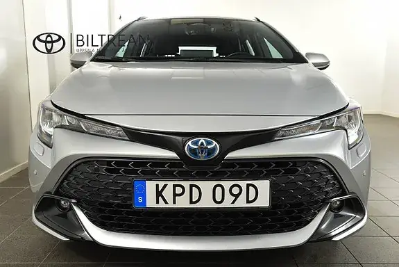 Toyota Corolla 2024 photo 4
