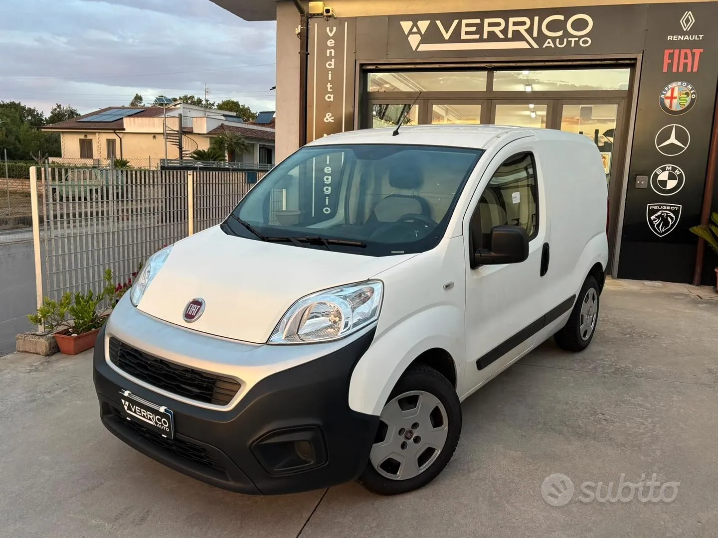 Fiat Fiorino