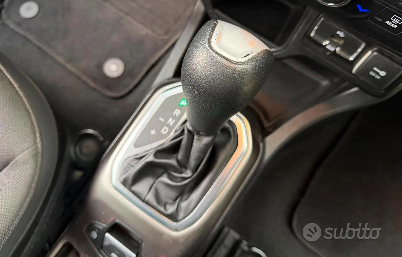 Jeep Renegade 2019 photo 5