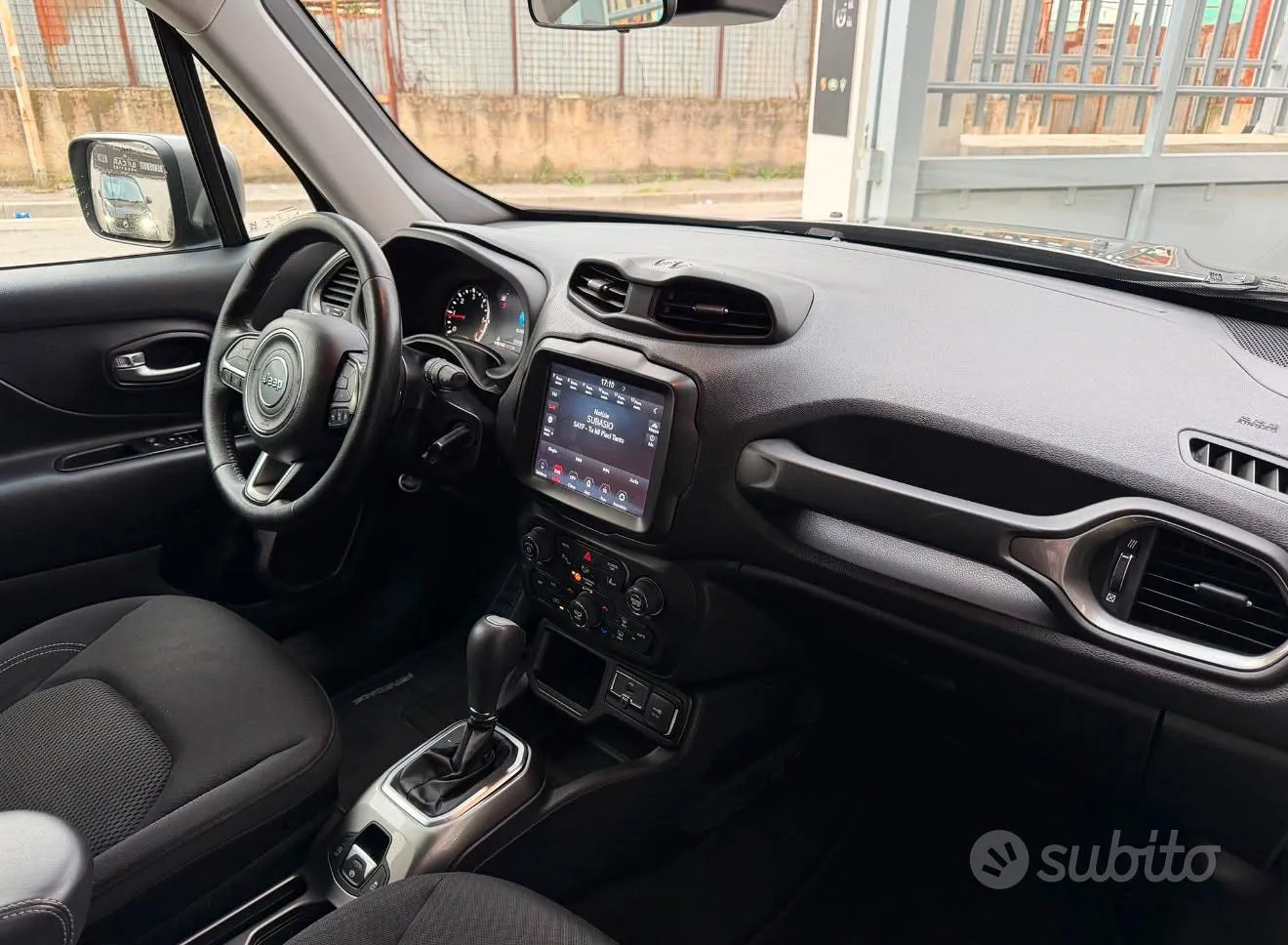 Jeep Renegade 2019 photo 4