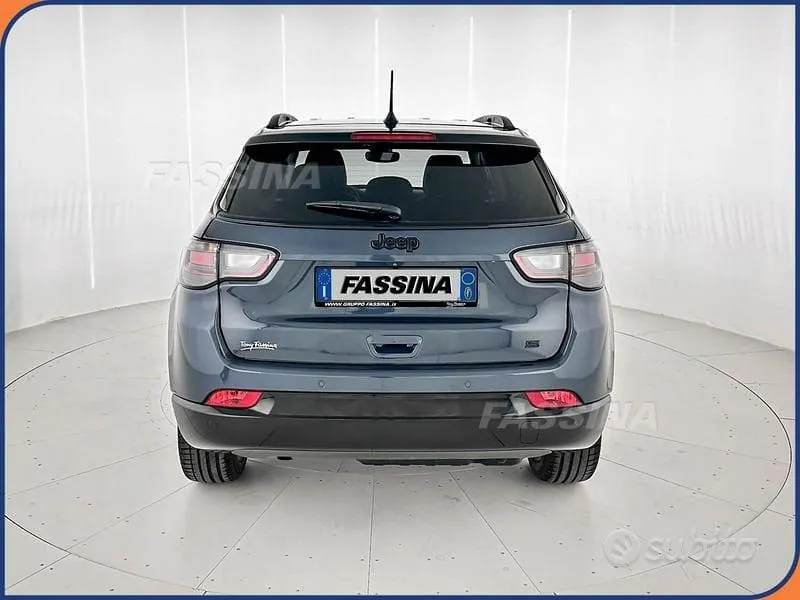 Jeep Compass 2024 photo 5