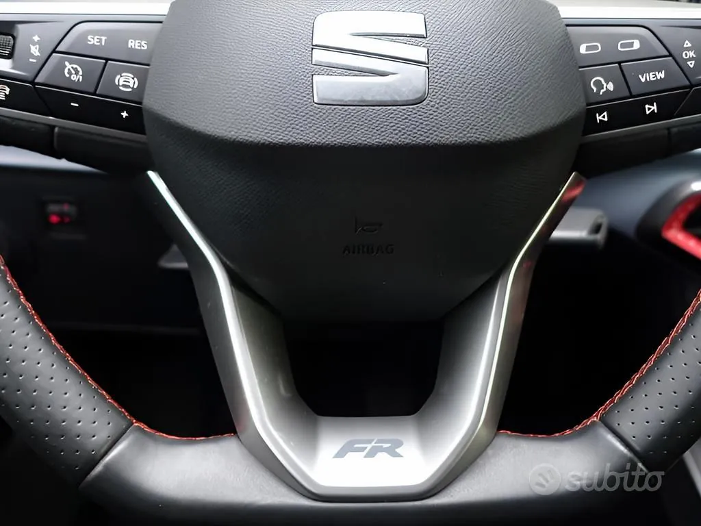 Seat Ibiza 2025 photo 5