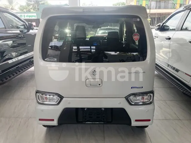 Suzuki Wagon R 2026 photo 4