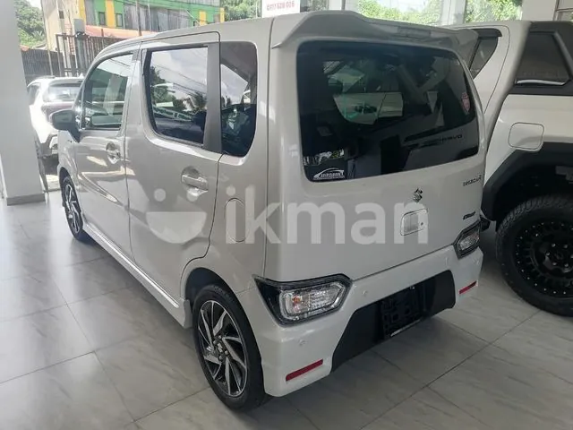 Suzuki Wagon R 2026 photo 5