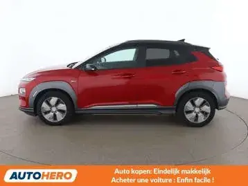 Hyundai Kona 2019 photo 3