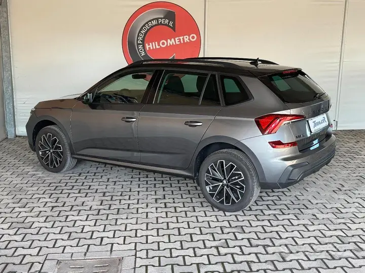 Skoda Kamiq 2026 photo 4