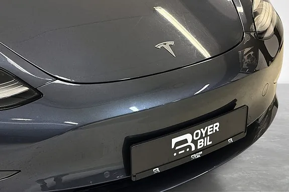 Tesla Model 3 2019 photo 3
