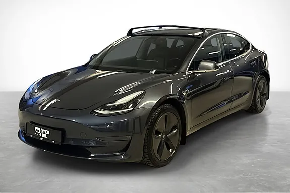 Tesla Model 3 2019 photo 4